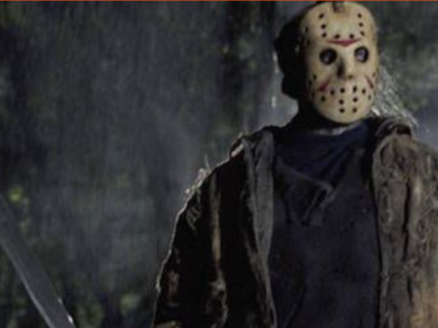 Jason Voorhees
(Sexta-feira 13)