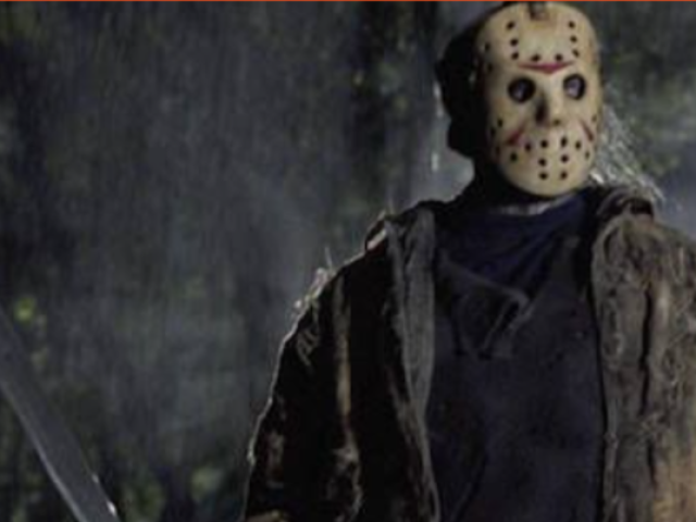 Jason Voorhees

(Sexta-feira 13)