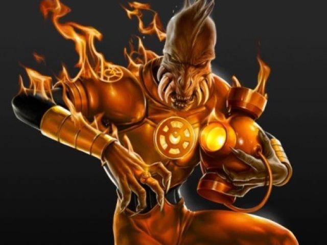 LARFLEEZE