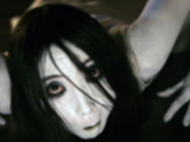 Kayako
(O grito)
