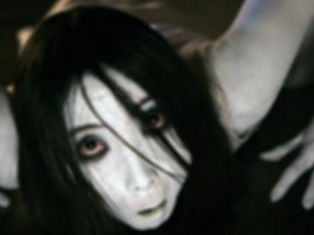 Kayako

(O grito)