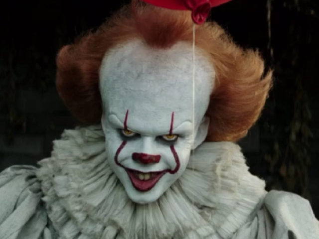 Pennywise
(It a coisa)