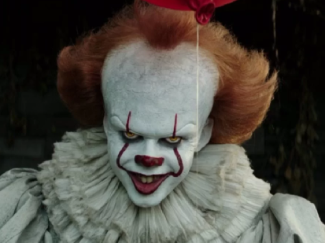 Pennywise

(It a coisa)