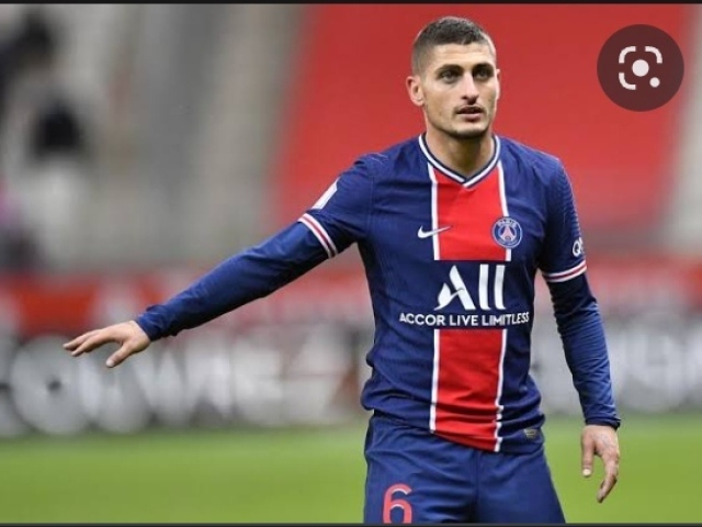 Verratti