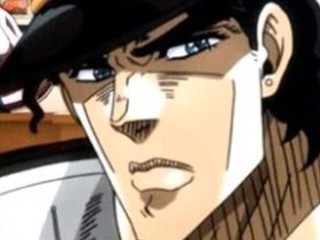 Jotaro