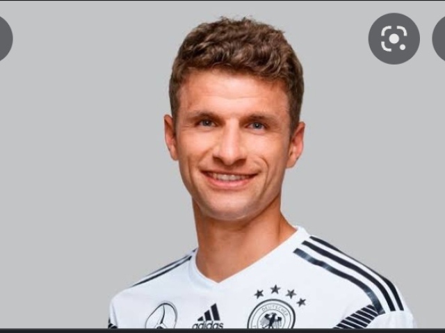 Thomas Müller