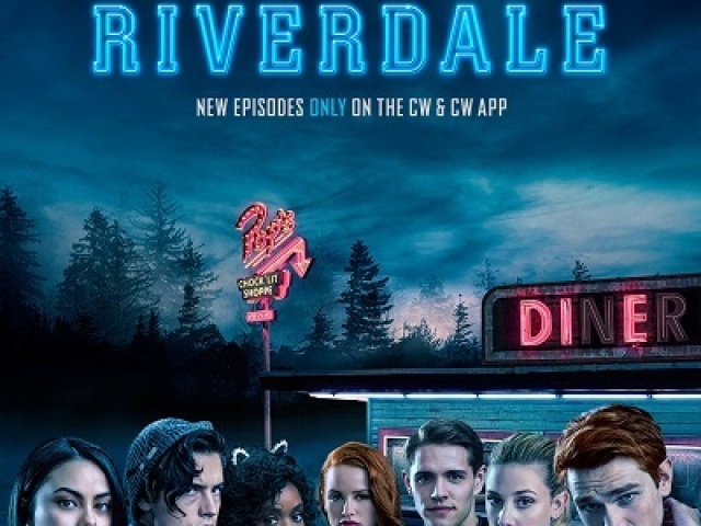 Riverdale