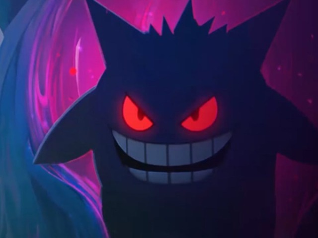 Gengar