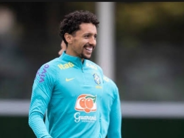 Marquinhos