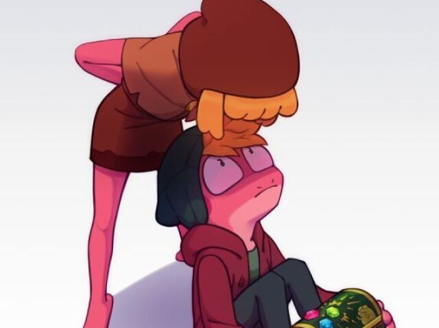 Você sabe tudo sobre Amphibia?