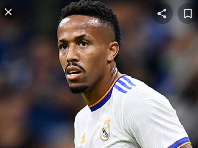 Éder Militão