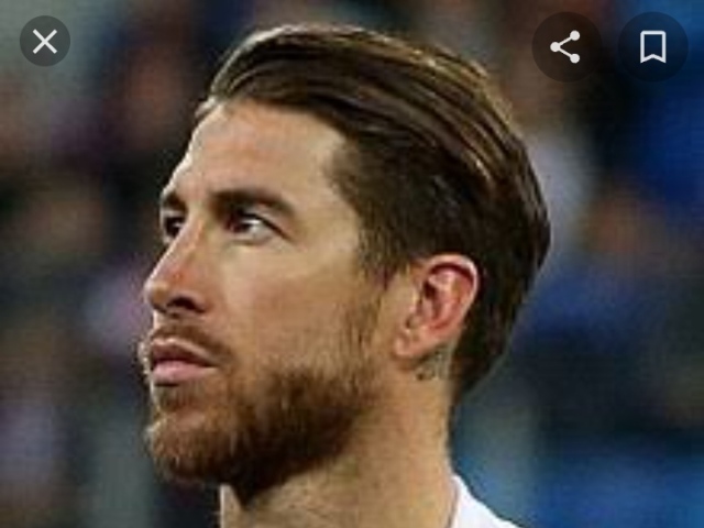 Sergio Ramos