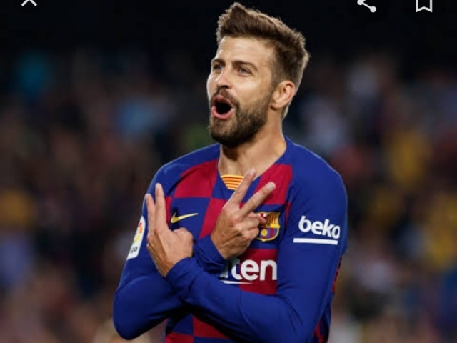 Piqué