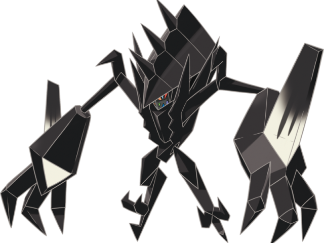 Necrozma