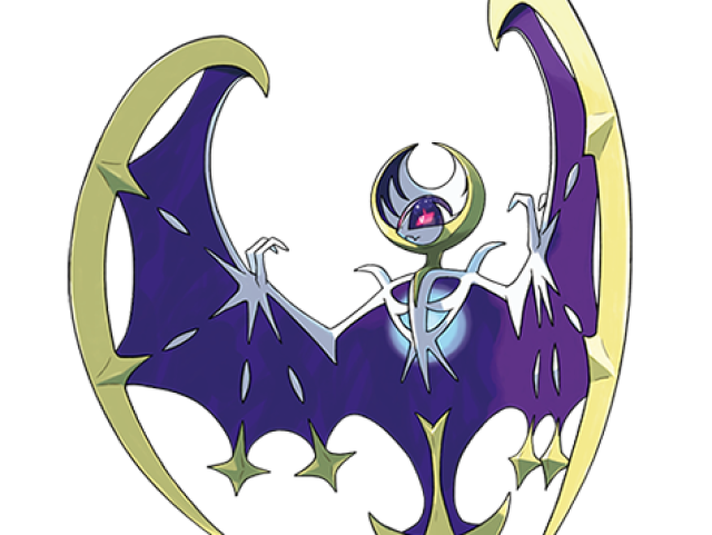 Lunala