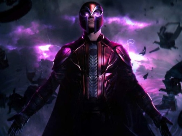 MAGNETO