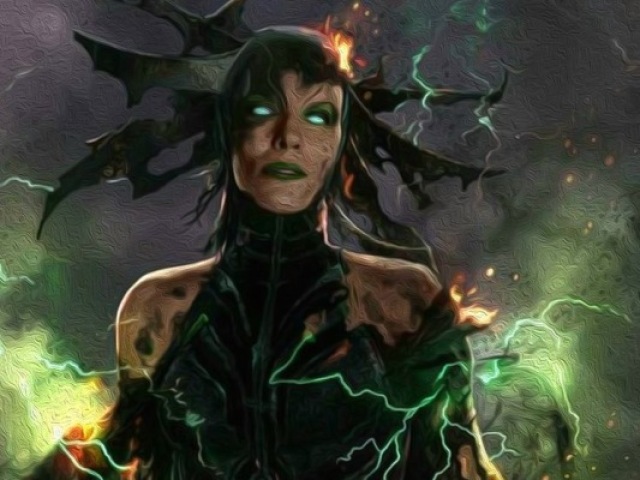 HELA