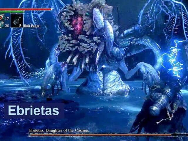 Ebrietas