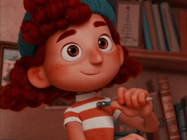 Giulia
