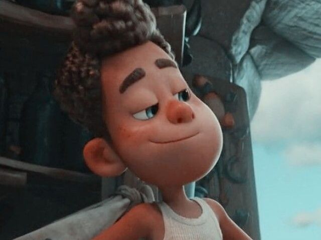 Alberto
