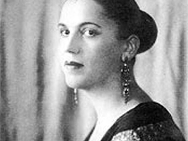 Tarsila do Amaral