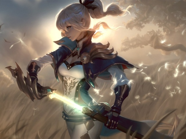 Jean