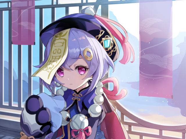 Qiqi