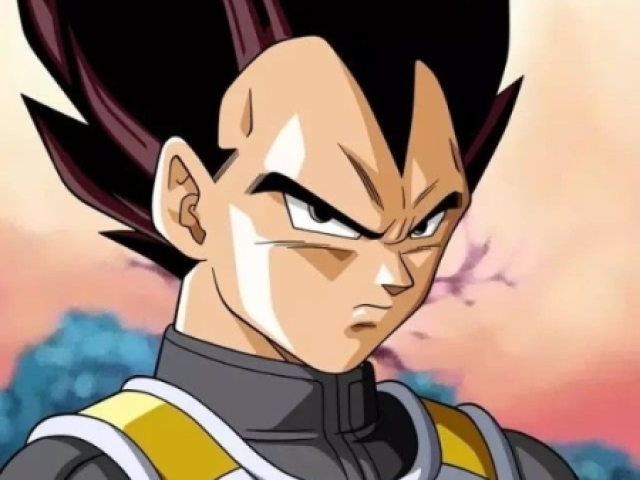 Vegeta