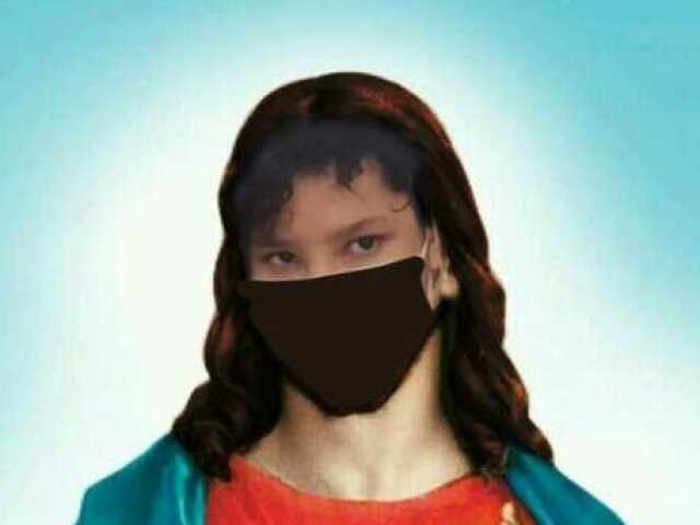 Thomas Jesus