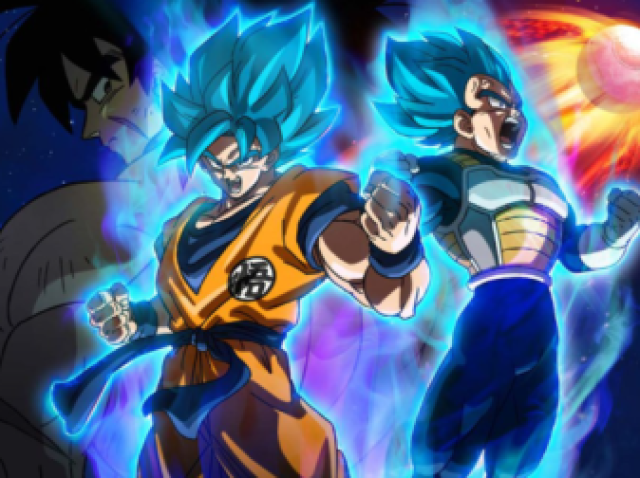 Você sabe tudo sobre Dragon Ball? (difícil)