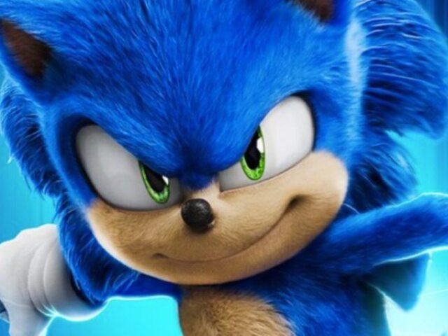 Sonic