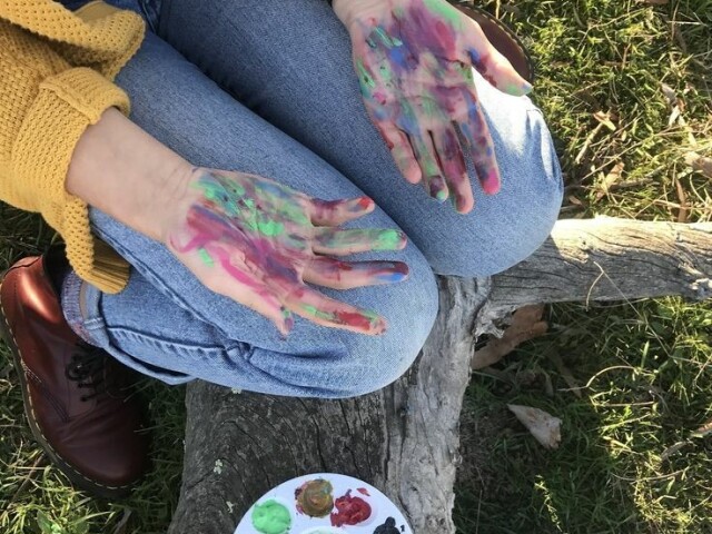 Artista...