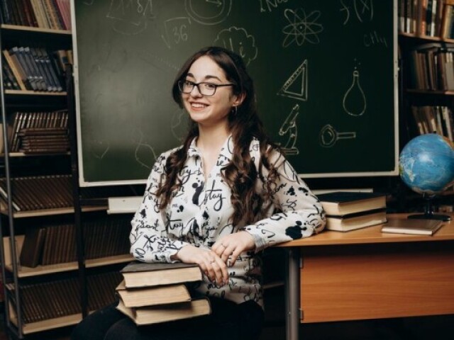 Professor(a) ...