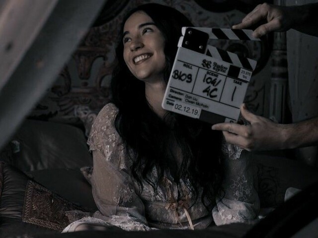 Atriz, Ator, Dublador, Diretor...