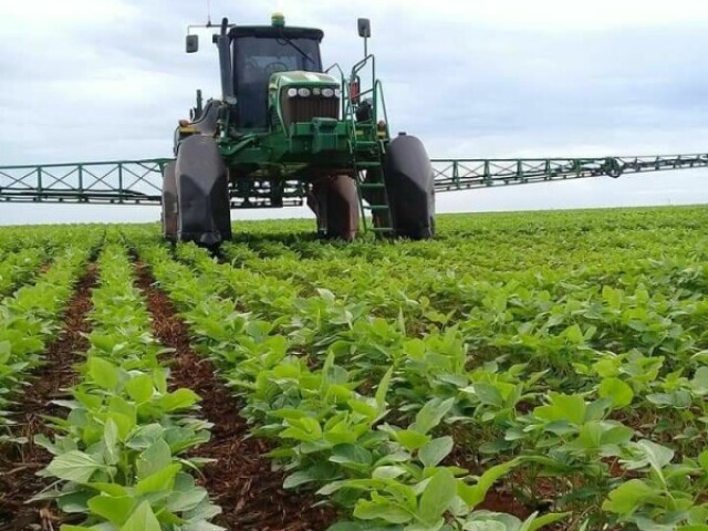 Agronomia ou engenharia Ambiental...