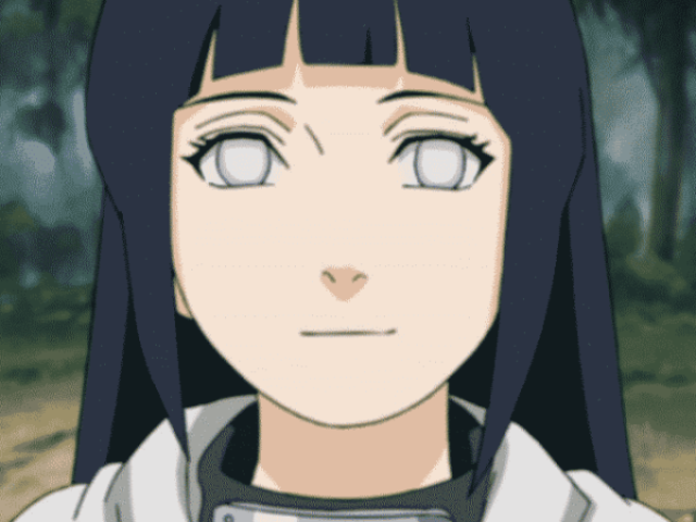 Hinata