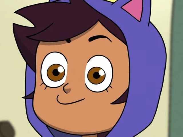 Você é um verdadeiro fã de The Owl House?