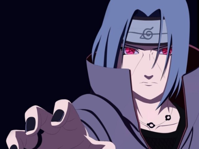 itachi