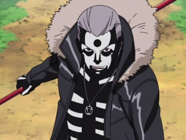 Hidan