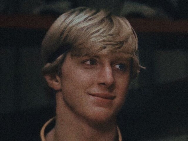 Johnny Lawrence