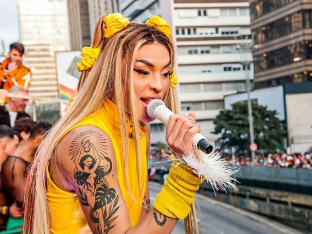 Pabllo Vittar