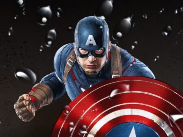 capitão america