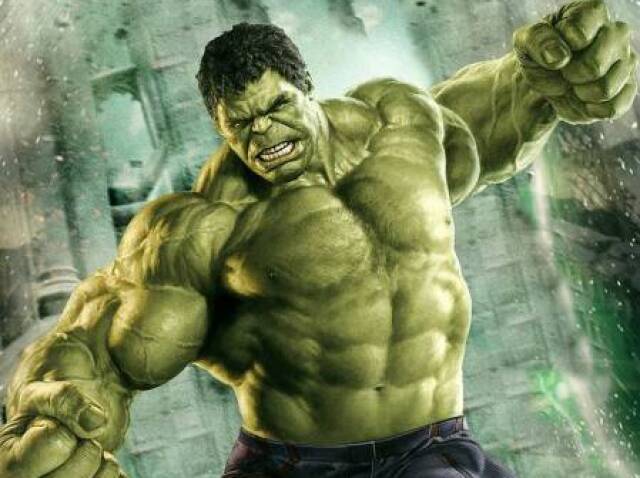 hulk