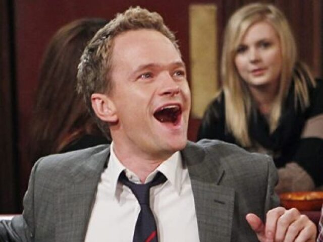 barney stintson (himym)