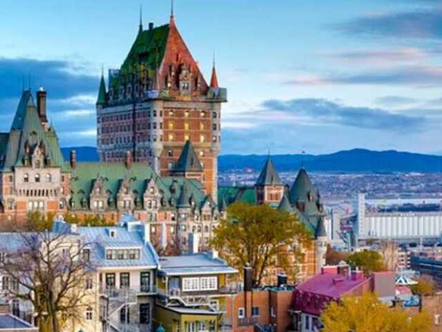 Quebec