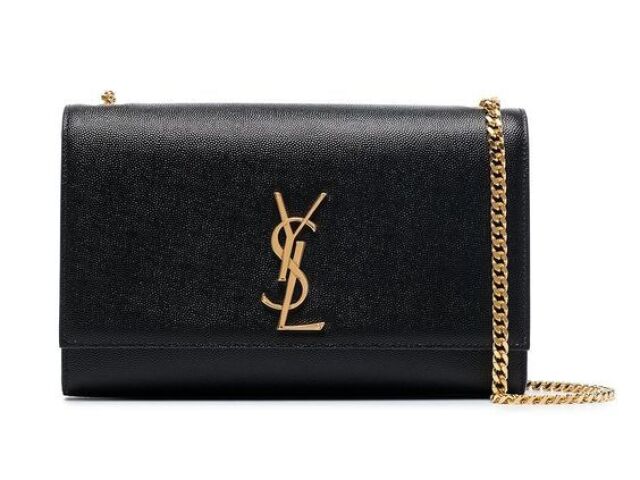 Yves Saint Laurent<3