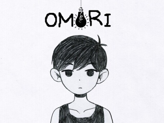 Omori.