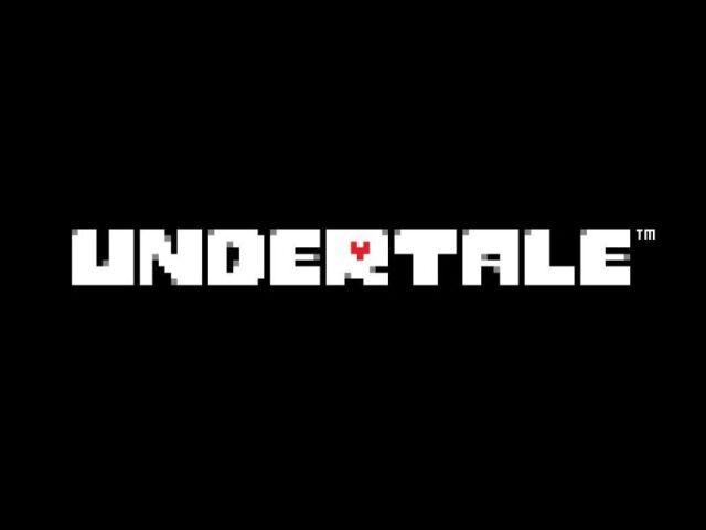 UnderTale.