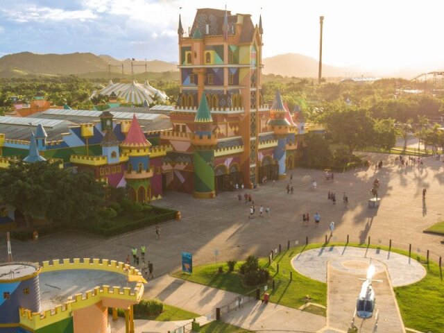 Beto Carrero World