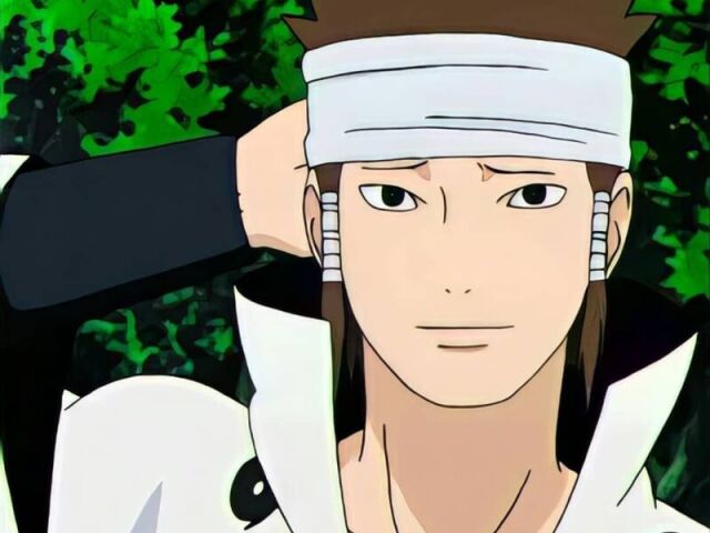 O Quanto Você É Fã De Naruto?